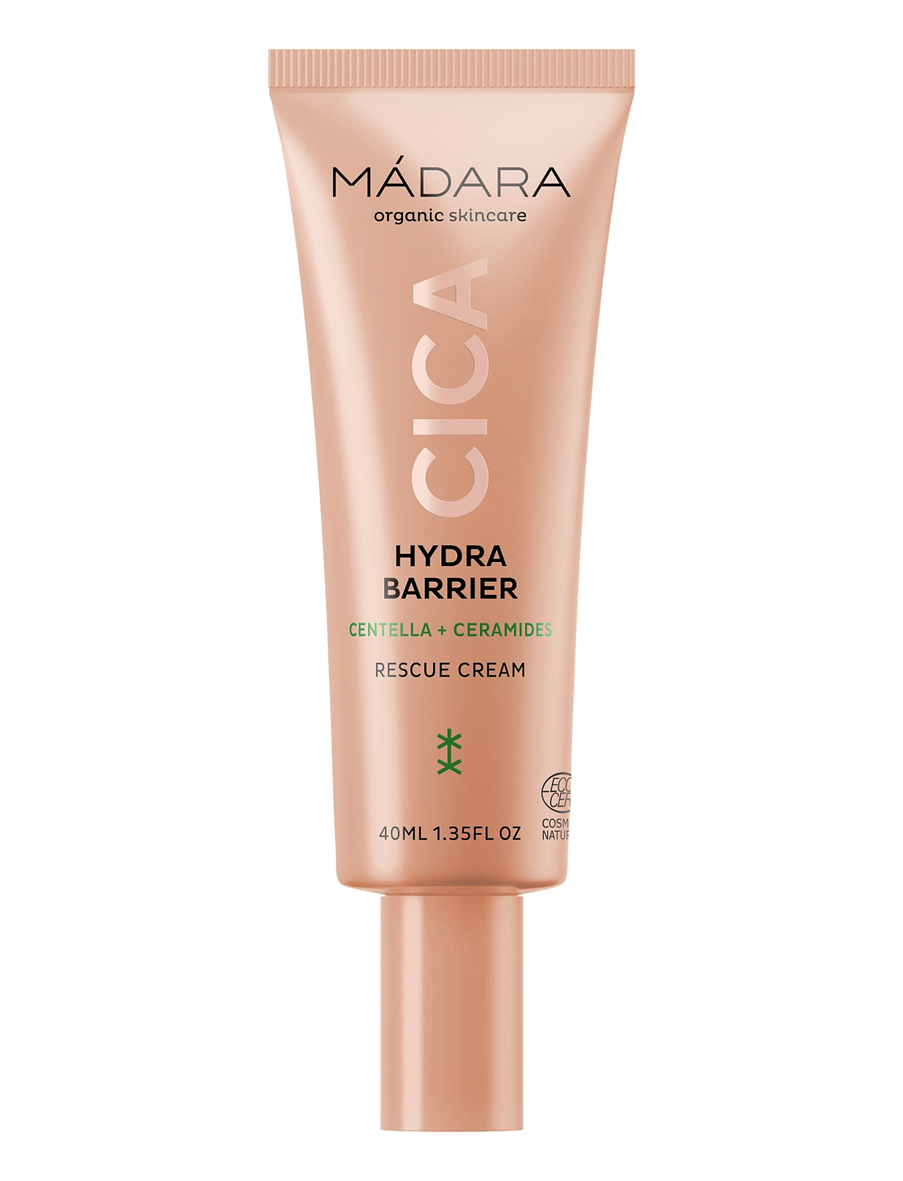 MÁDARA - Cica Hydra Barrier Centella+Ceramides