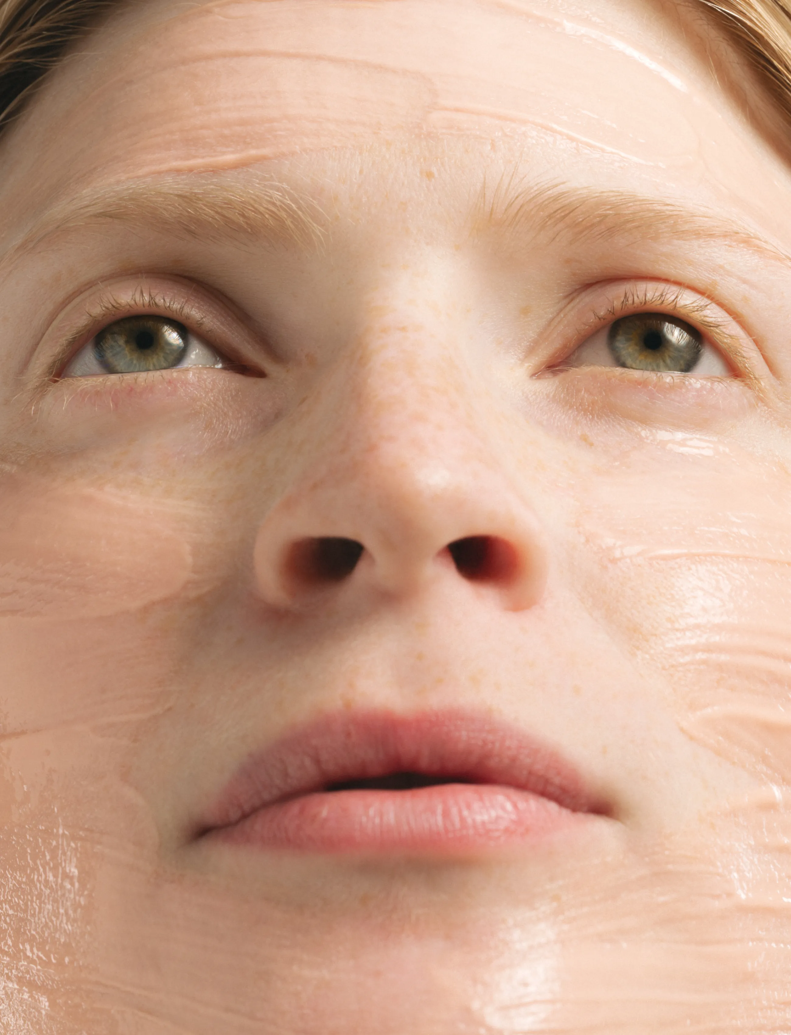 MÁDARA - SOS HYDRA Recovery Instant Mask - clear - 4