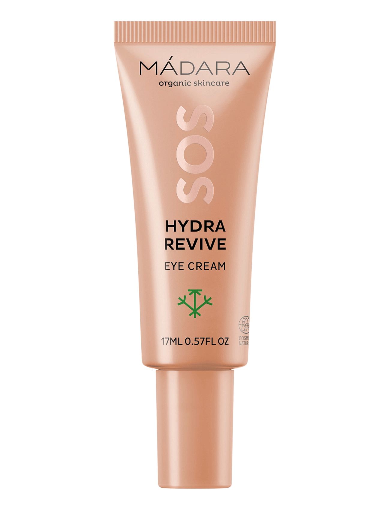 MÁDARA - Sos Hydra Revive Eye