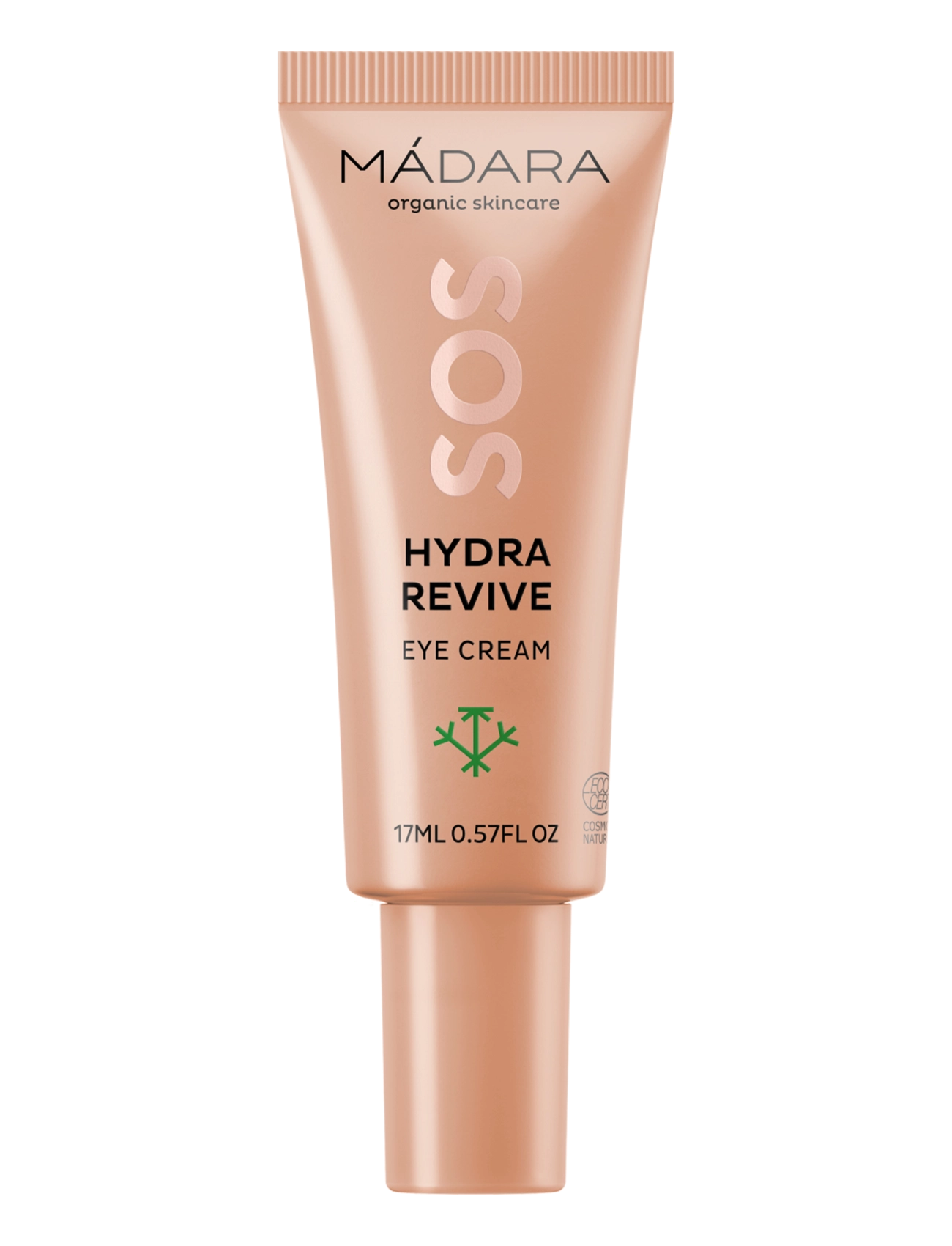 MÁDARA SOS HYDRA Revive Eye Cream - MÁDARA - CLEAR / undefined