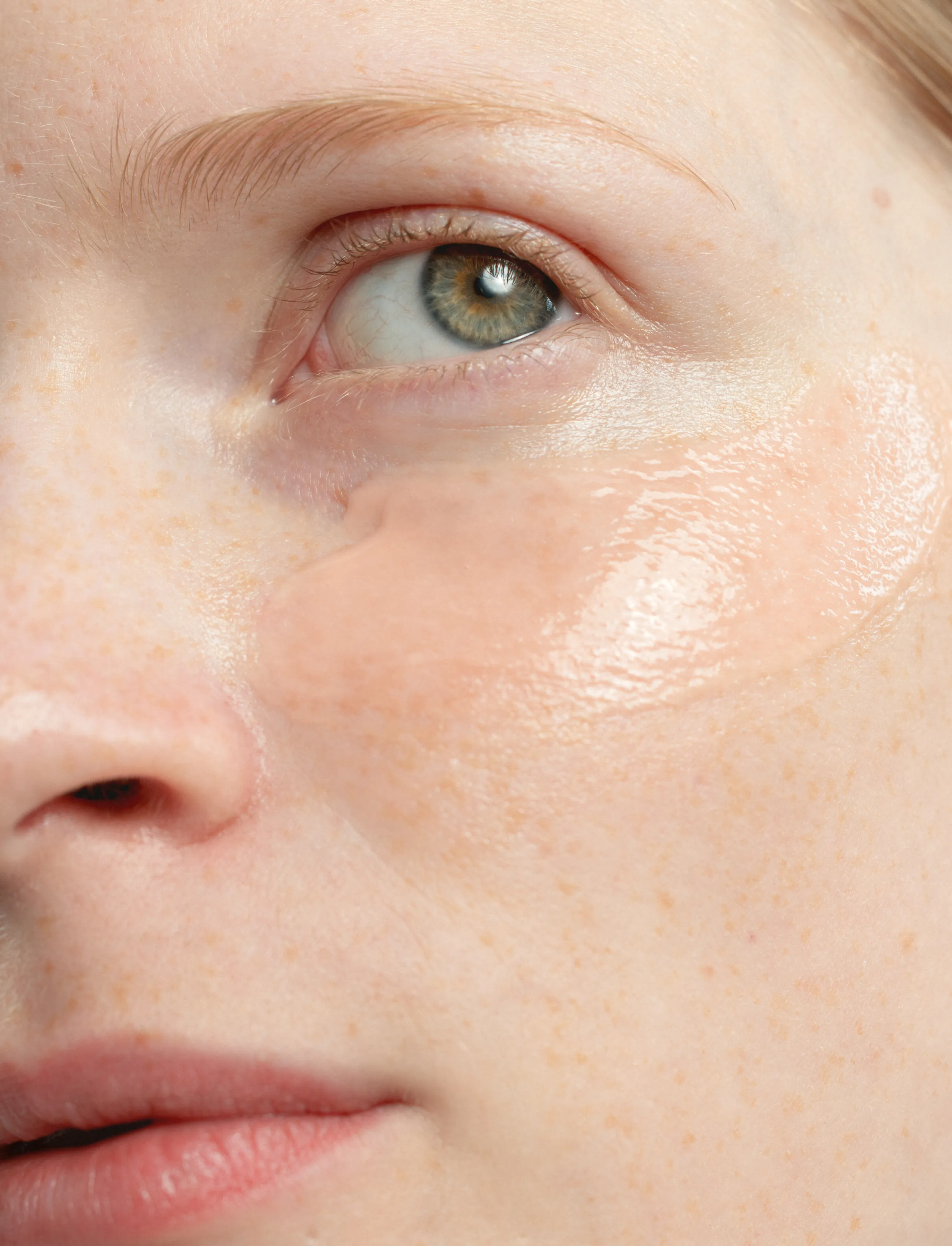 MÁDARA - SOS HYDRA Revive Eye Cream - Ögonkräm - clear - 4