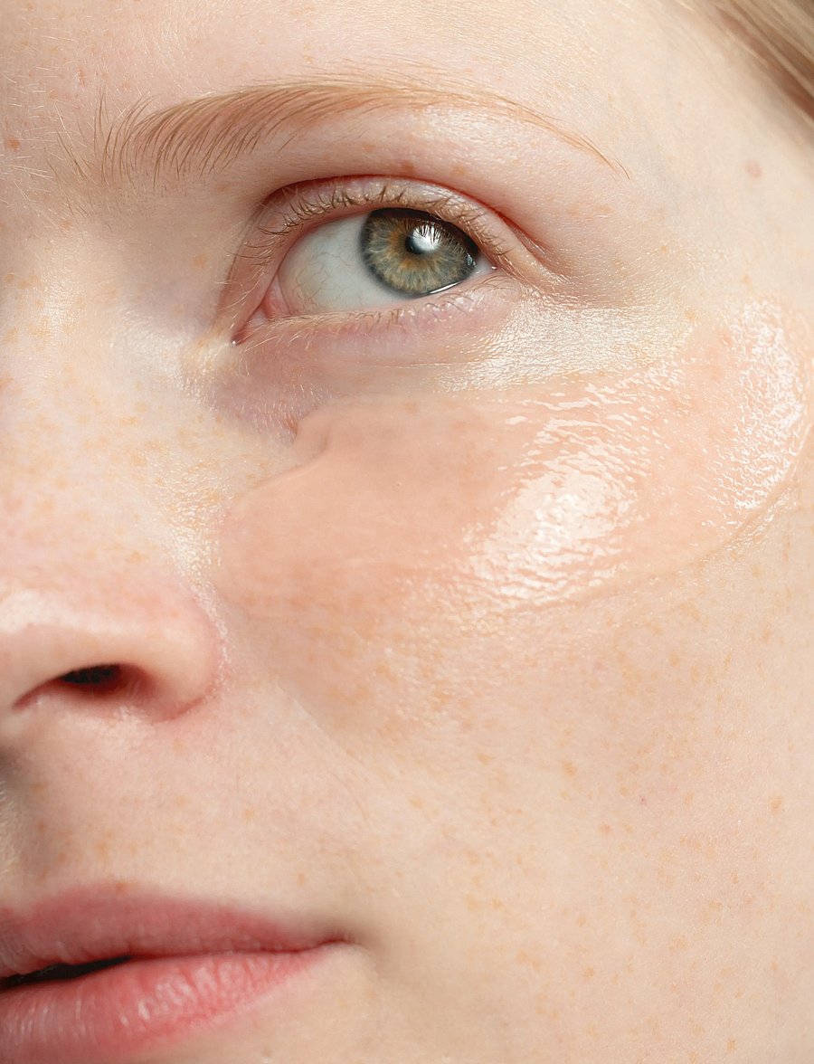 MÁDARA - SOS HYDRA Revive Eye Cream - Ögonkräm - clear - 4