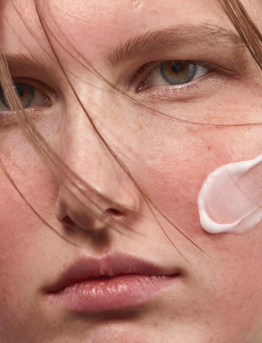 MÁDARA - SOS+ SENSITIVE Moisturiser - niisutajad - clear - 3