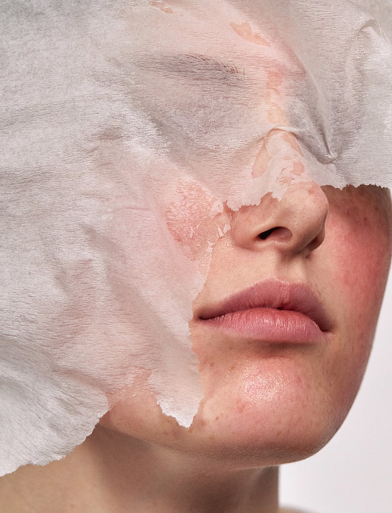 MÁDARA - SOS+ SENSITIVE Moisturiser - niisutajad - clear - 5