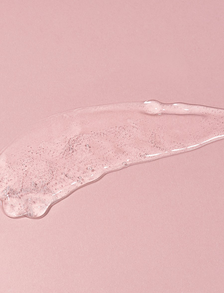 MÁDARA - SOS Hydra Intense Rose Jelly - päevakreemid - clear - 0
