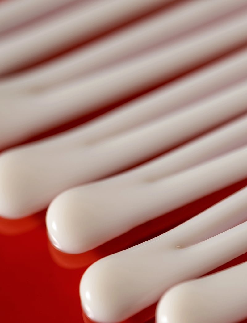 MÁDARA - DERMA COLLAGEN Night Source Sleeping Cream - næturkrem - clear - 0