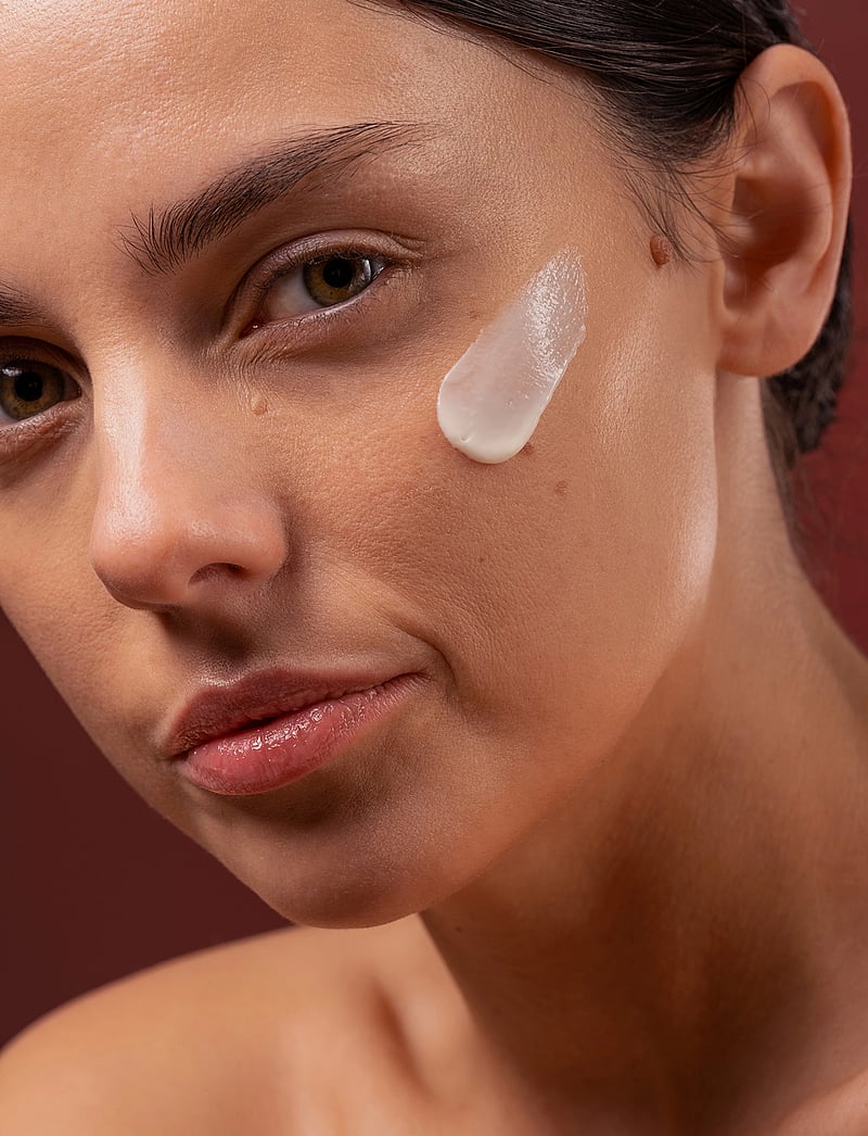 MÁDARA - DERMA COLLAGEN Night Source Sleeping Cream - næturkrem - clear - 3