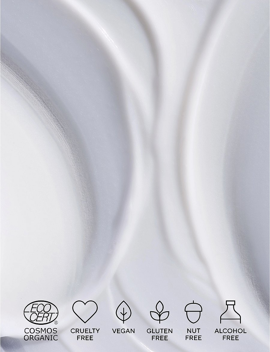 MÁDARA - RETINOL ALTERNATIVE Plant-Powered Night Cream - Öökreem - clear - 0