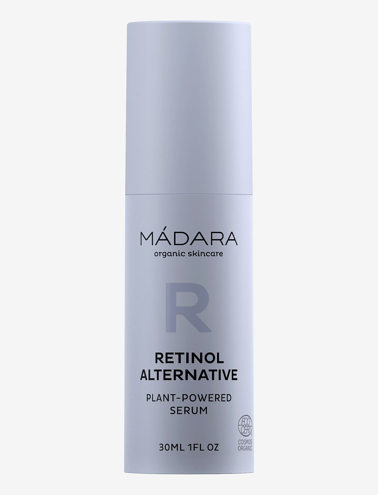 MÁDARA - RETINOL ALTERNATIVE Plant-Powered Serum - serum - clear - 1