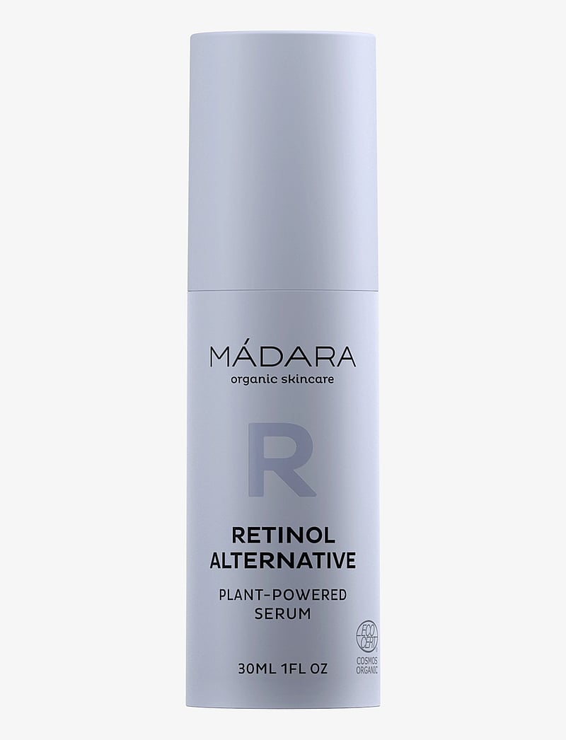 MÁDARA - RETINOL ALTERNATIVE Plant-Powered Serum - sermi - clear - 1