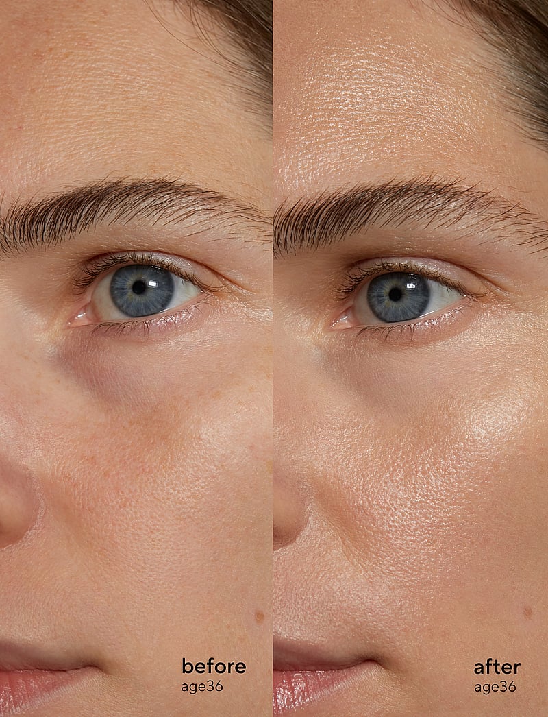 MÁDARA - RETINOL ALTERNATIVE Plant-Powered Serum - sermi - clear - 5