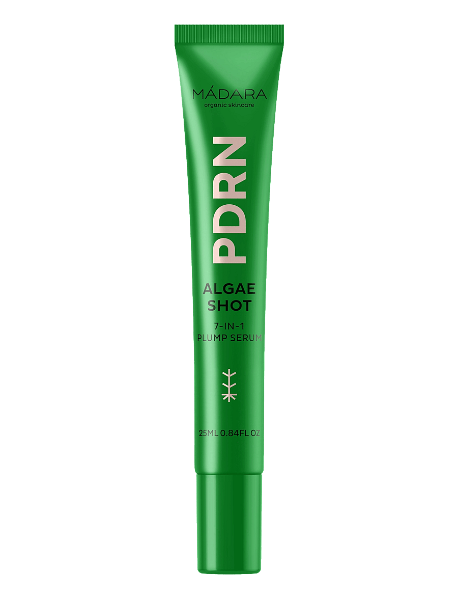 MÁDARA - PDRN Algae Shot 7in1 Plump Serum - clear - 0