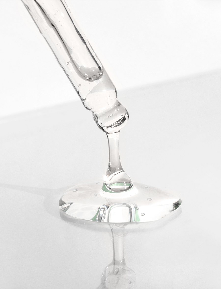 MÁDARA - Caffeine Concentrate - seerumid - clear - 0