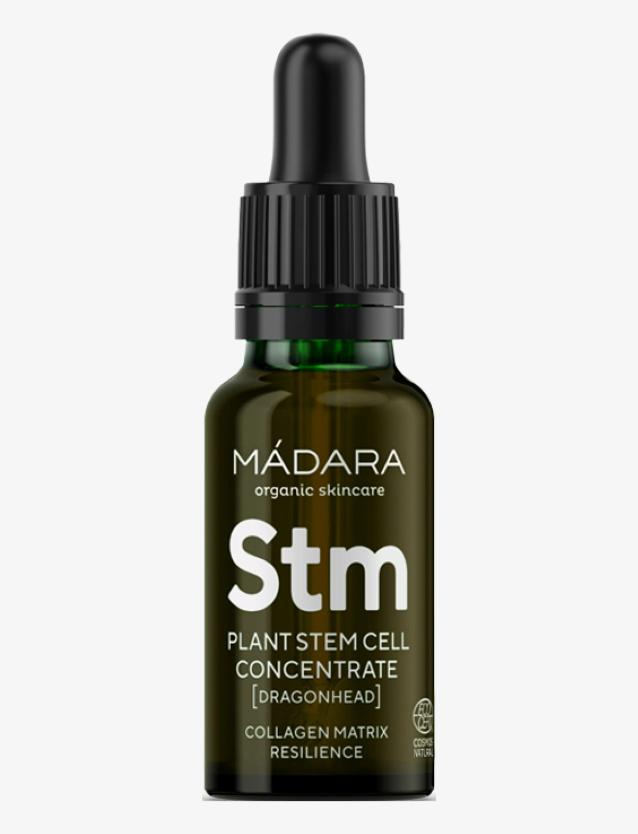 MÁDARA Plant Stem Cell Concentrate, Serum, Nude, Str: 17.5 ml