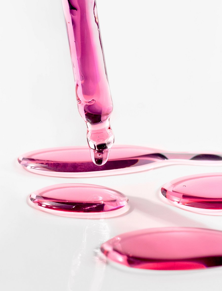 MÁDARA - Plant Stem Cell Concentrate - seerumid - clear - 0