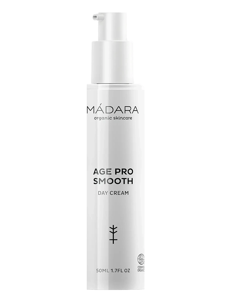 MÁDARA - AGE PRO Smooth Day Cream - niisutajad - clear - 1