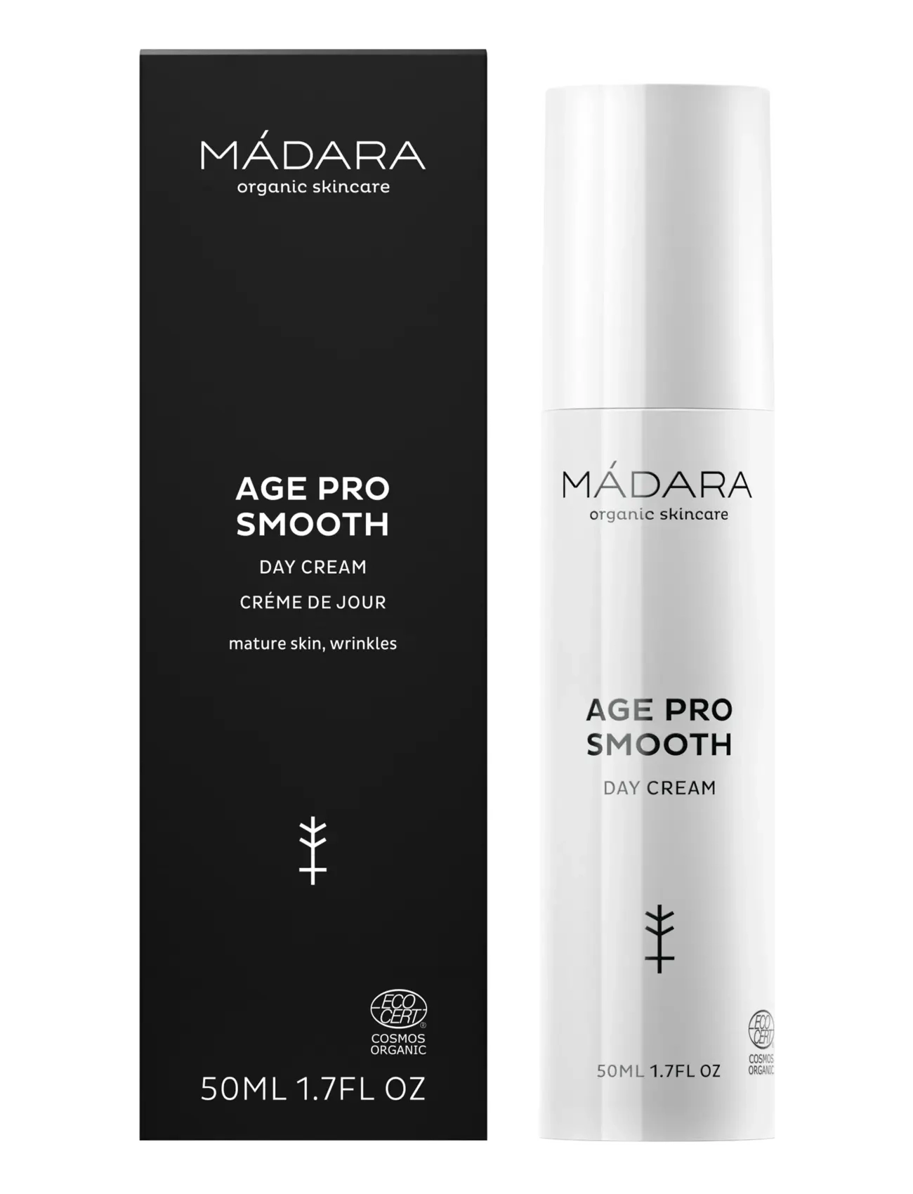 Age Pro Smooth Day Cream 2