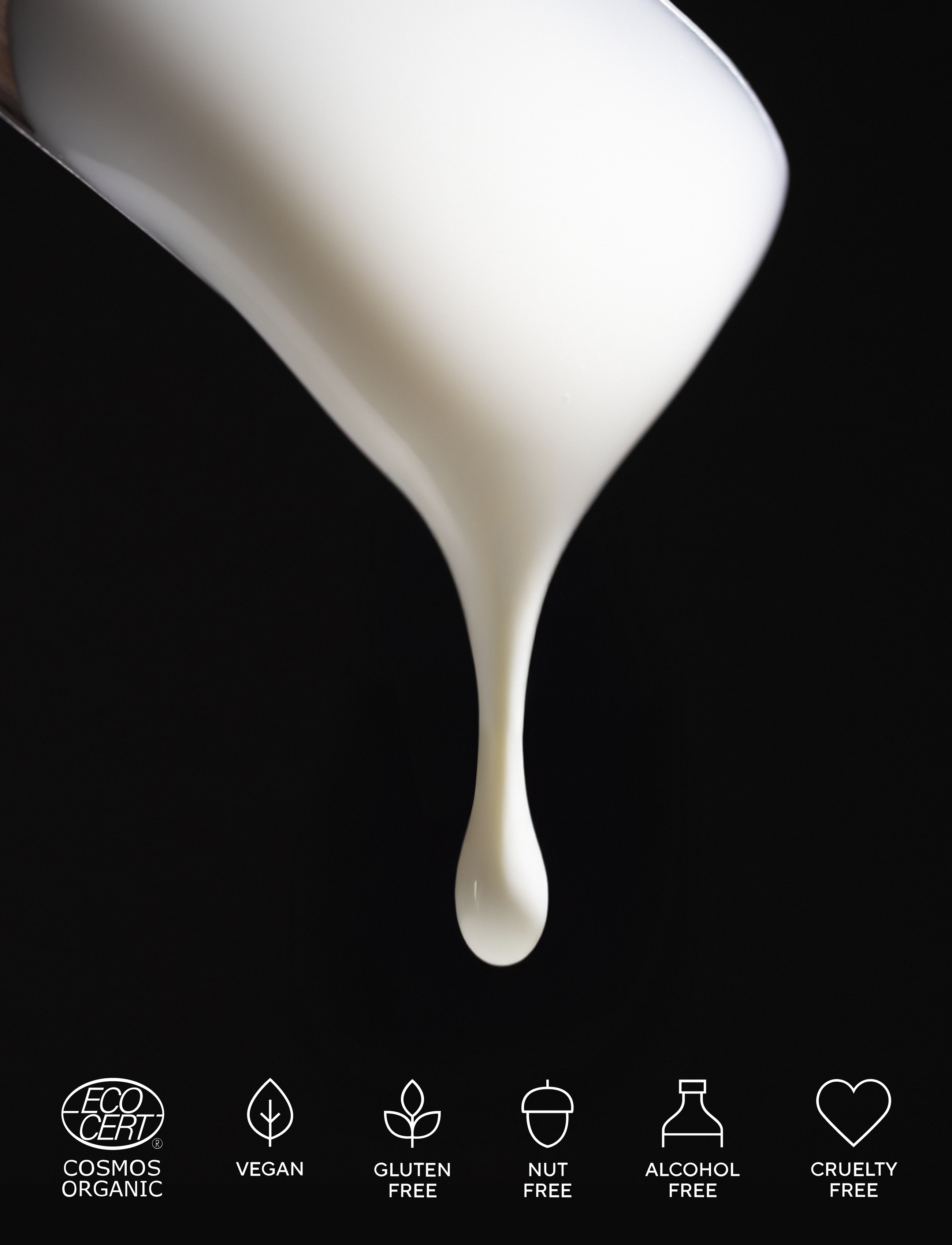 MÁDARA Age Pro Smooth Day Cream, 50 ml, Nude, Fugtighedscreme > Dagcreme, Dame