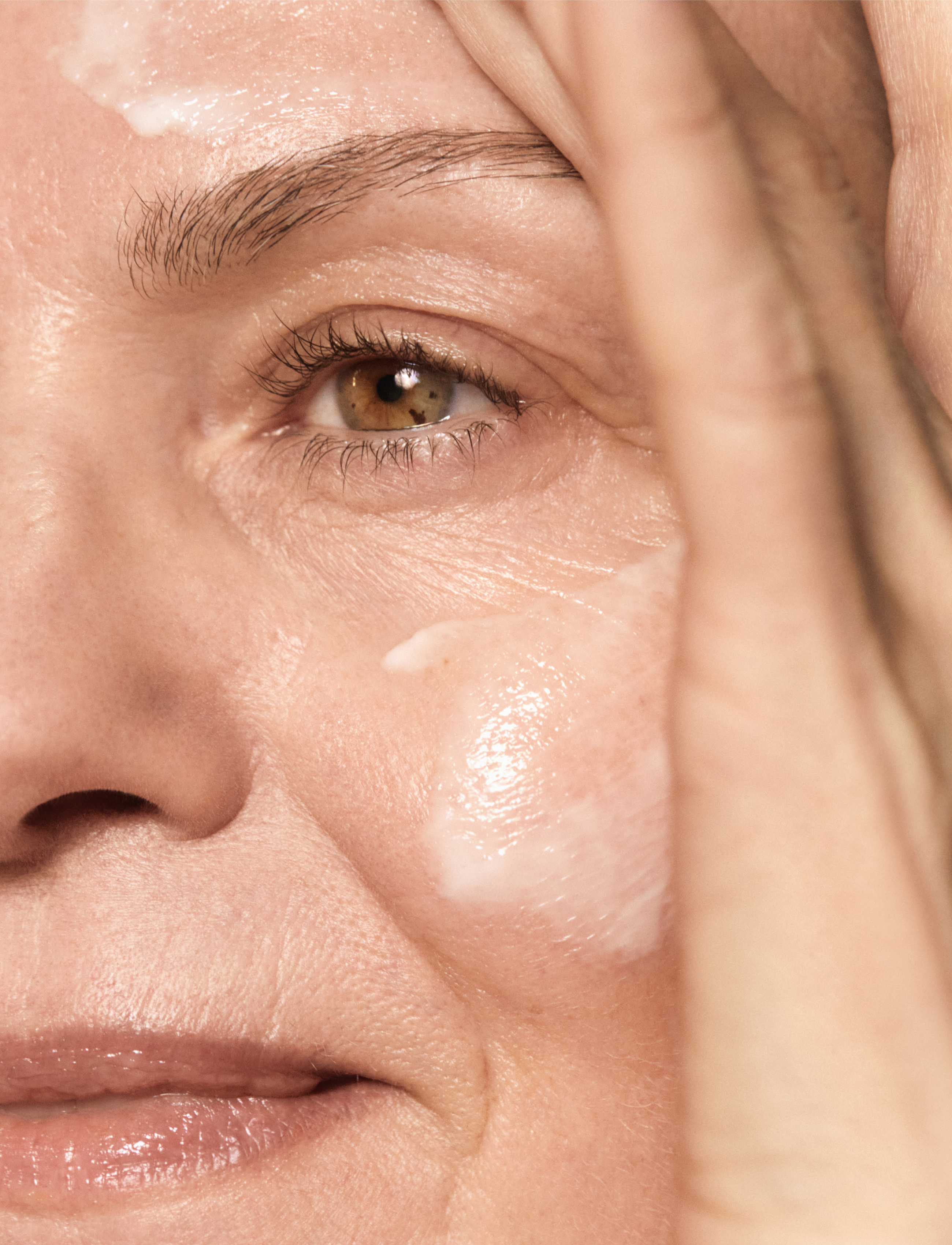 MÁDARA - AGE PRO Renew Night Cream - yövoiteet - clear - 3