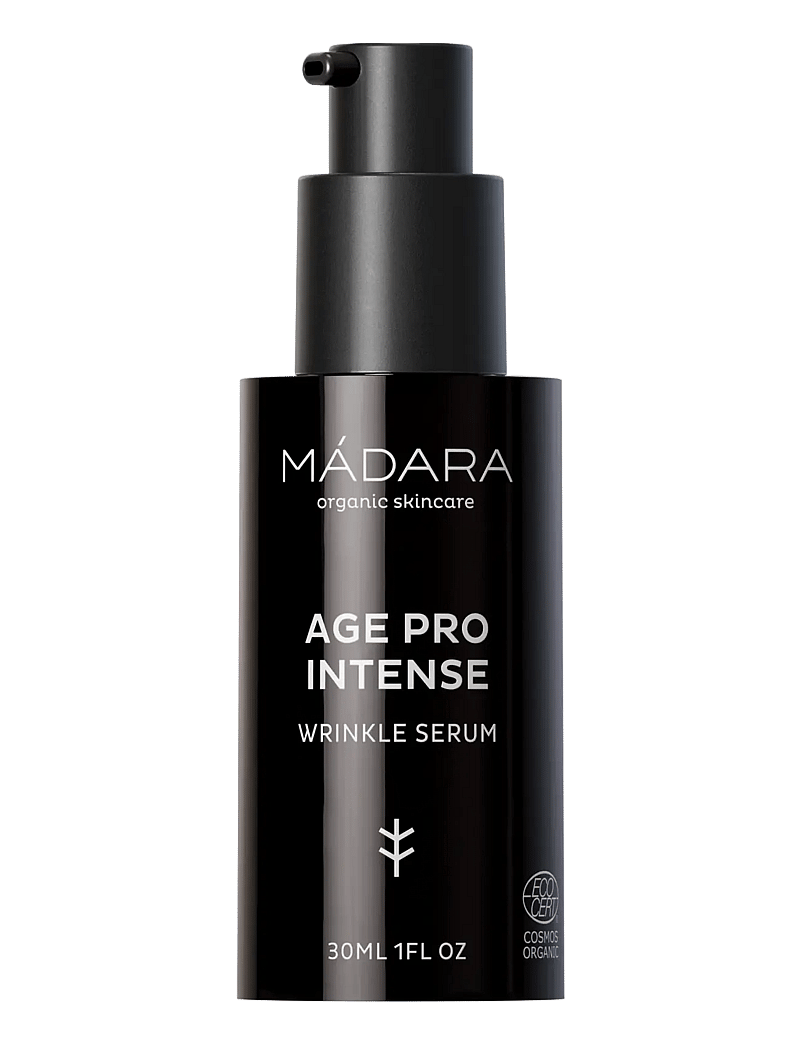 MÁDARA - AGE PRO Intense Wrinkle Serum - seerumid - clear - 1