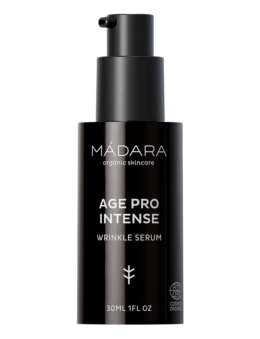 MÁDARA - AGE PRO Intense Wrinkle Serum - seerumid - clear - 1