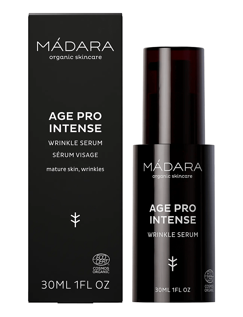 MÁDARA - AGE PRO Intense Wrinkle Serum - seerumid - clear - 2
