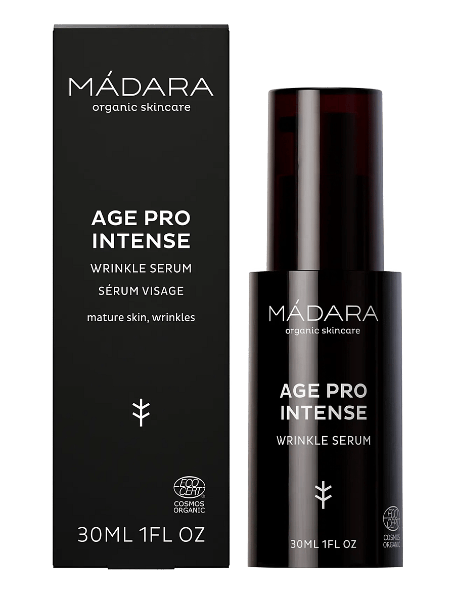MÁDARA - AGE PRO Intense Wrinkle Serum - seerumid - clear - 2