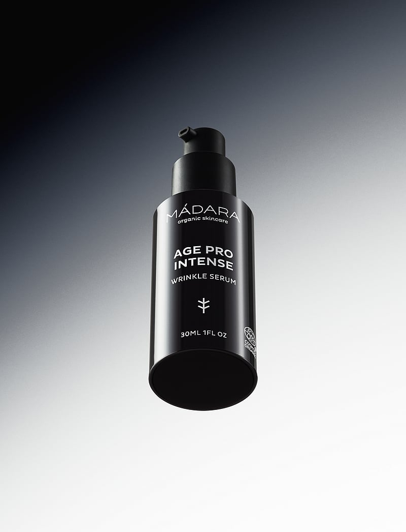 MÁDARA - AGE PRO Intense Wrinkle Serum - seerumid - clear - 4