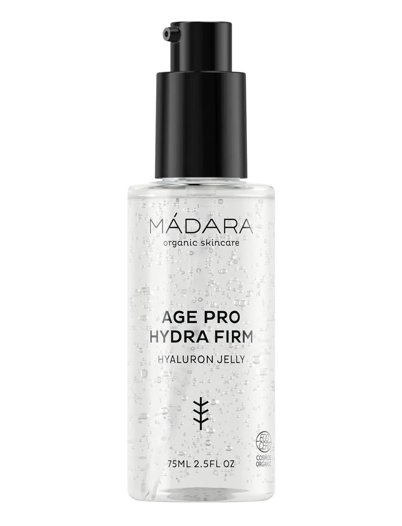 MÁDARA Age Pro Hydra Firm Hyaluron Jelly, Serum, Nude, Str: 75 ML