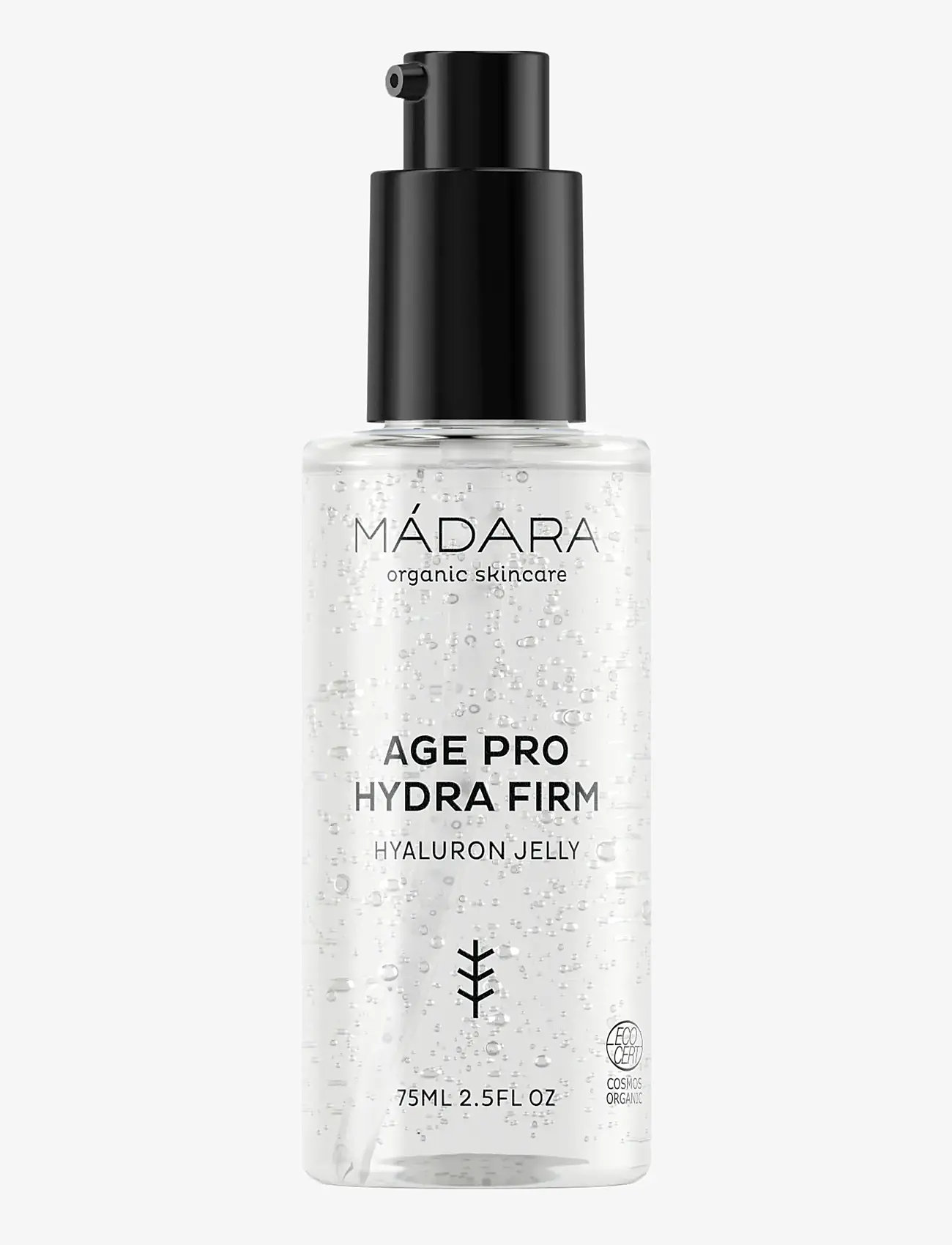 MÁDARA - AGE PRO Hydra Firm Hyaluron Jelly - serums - clear - 1