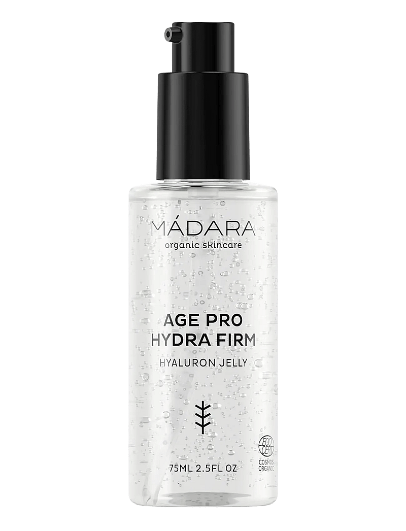 MÁDARA - AGE PRO Hydra Firm Hyaluron Jelly - seerumid - clear - 1