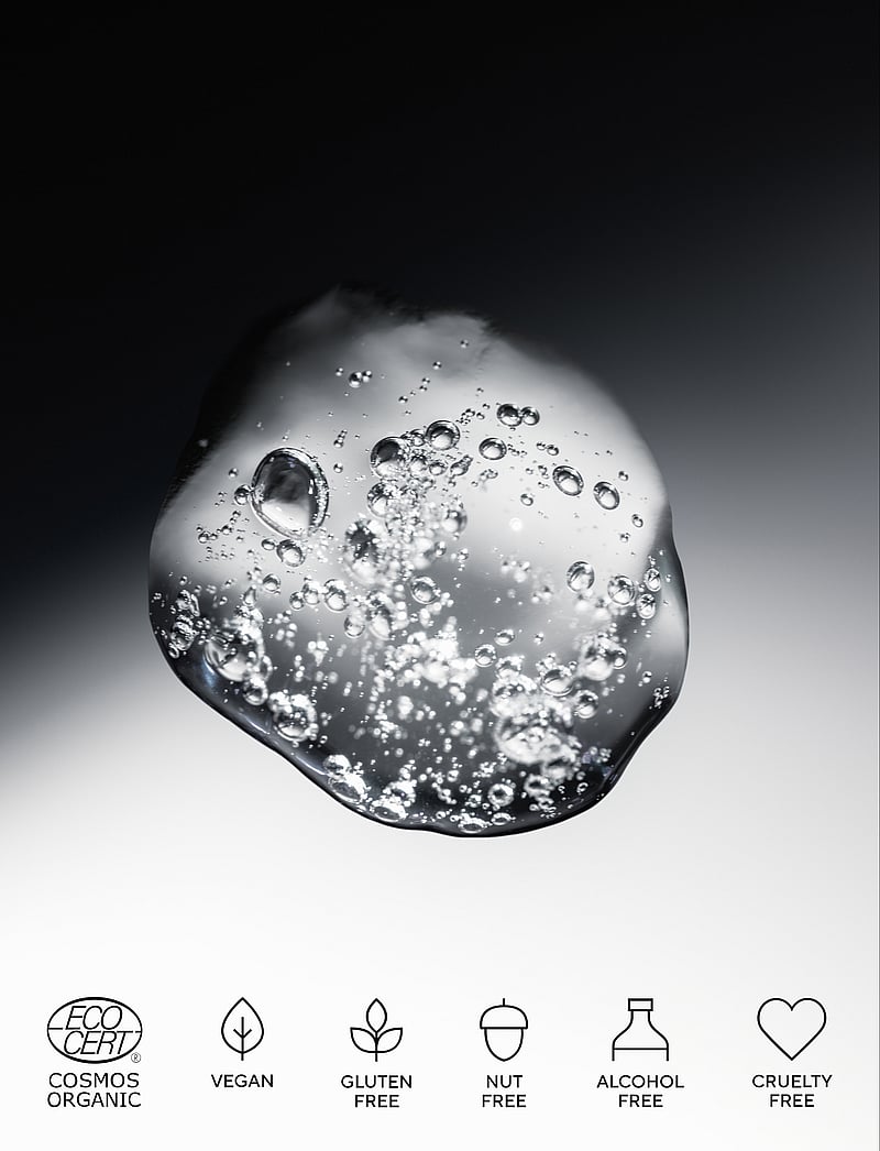 MÁDARA - AGE PRO Hydra Firm Hyaluron Jelly - seerumid - clear - 0