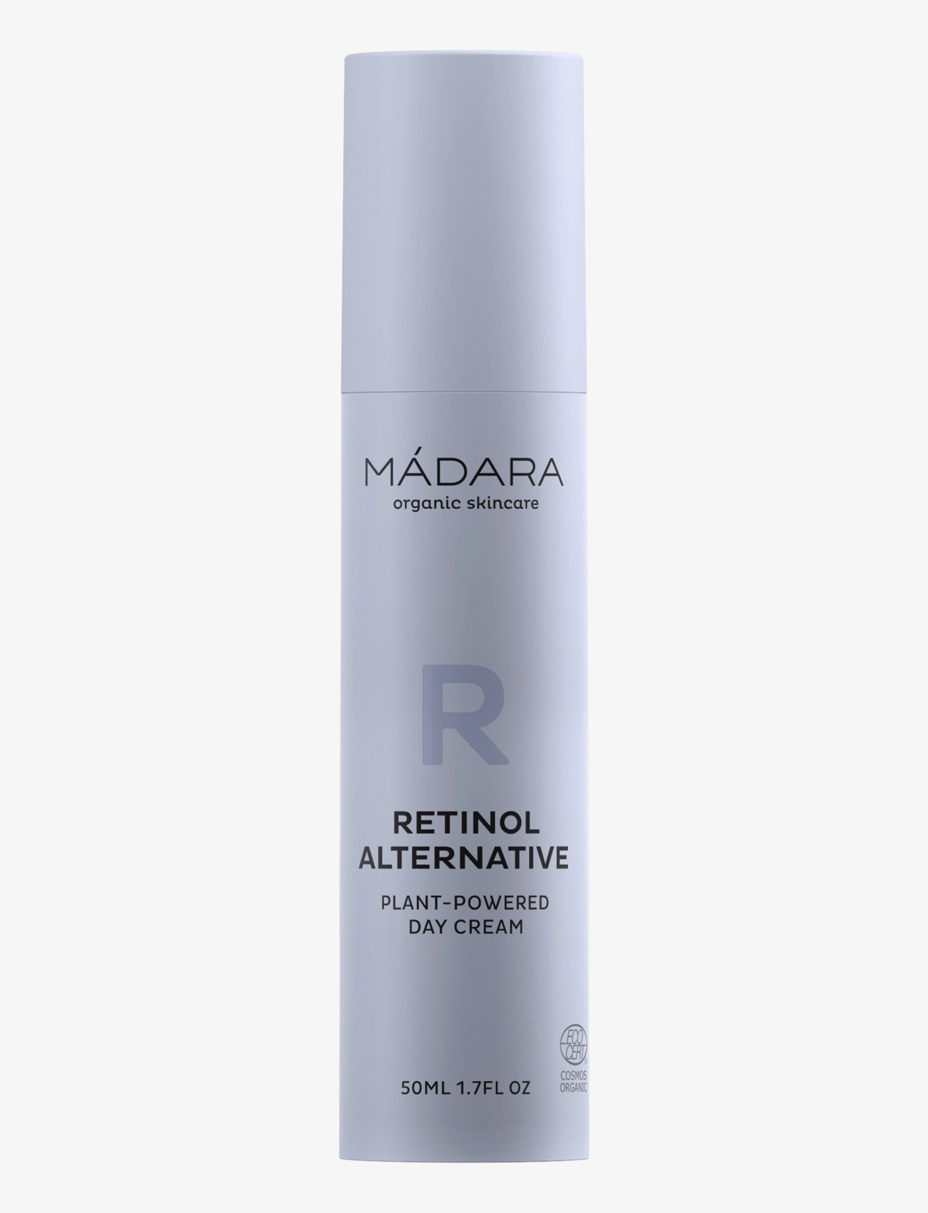 MÁDARA Retinol Alternative Plant-Powered Day Cream, Day Cremes, Nude, Str: 50 ML