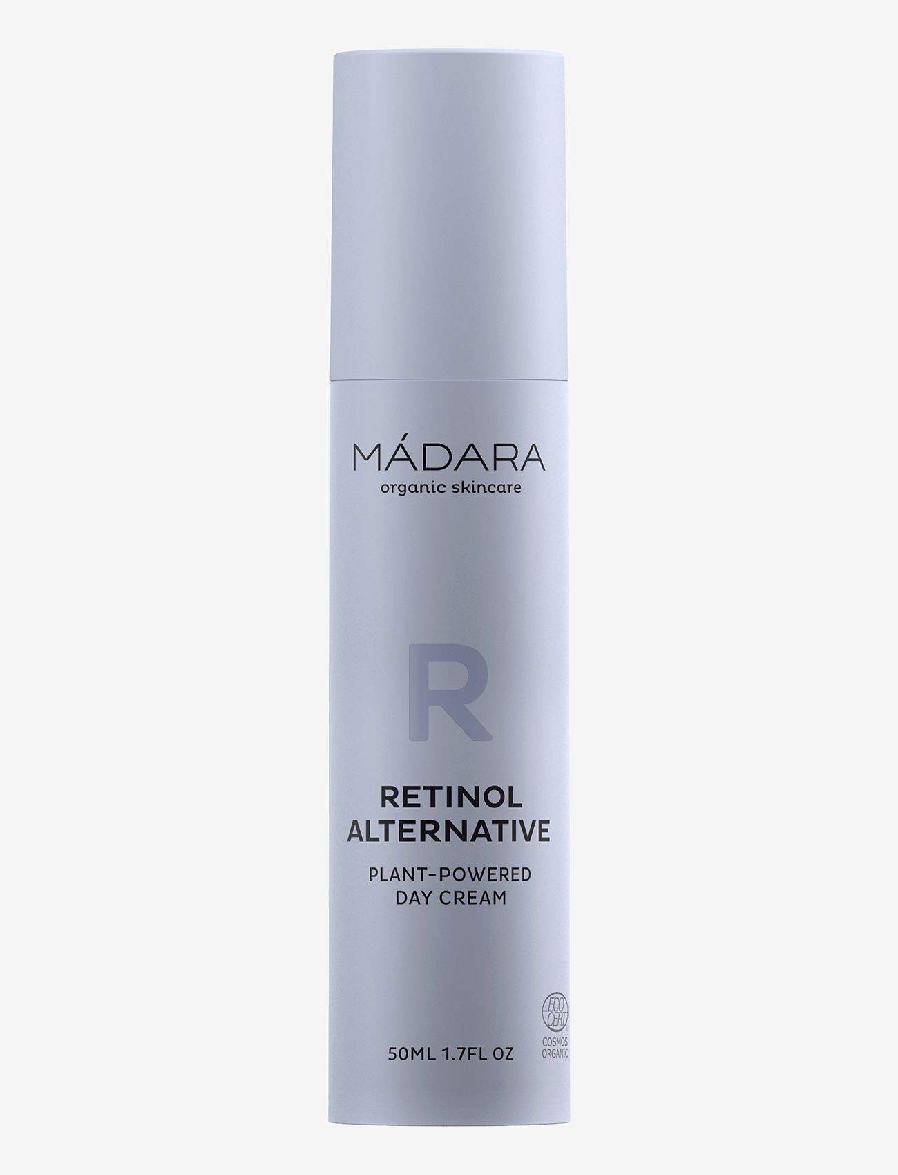MÁDARA - RETINOL ALTERNATIVE Plant-Powered Day Cream - dagkräm - clear - 1