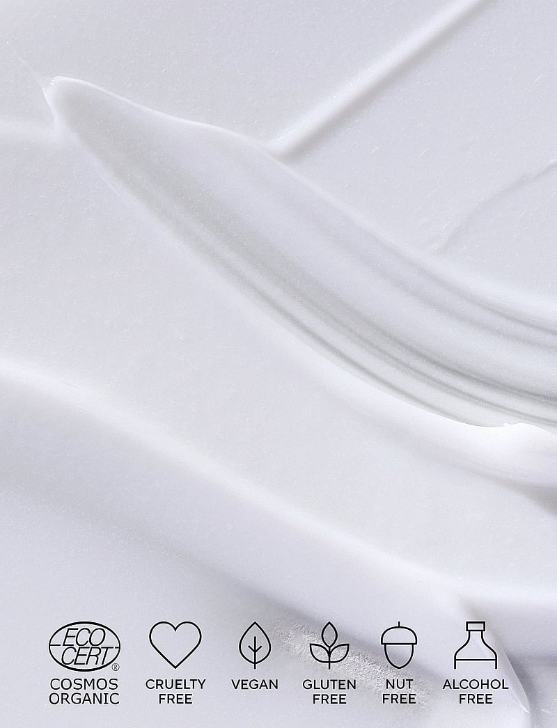 MÁDARA - RETINOL ALTERNATIVE Plant-Powered Day Cream - päevakreemid - clear - 0