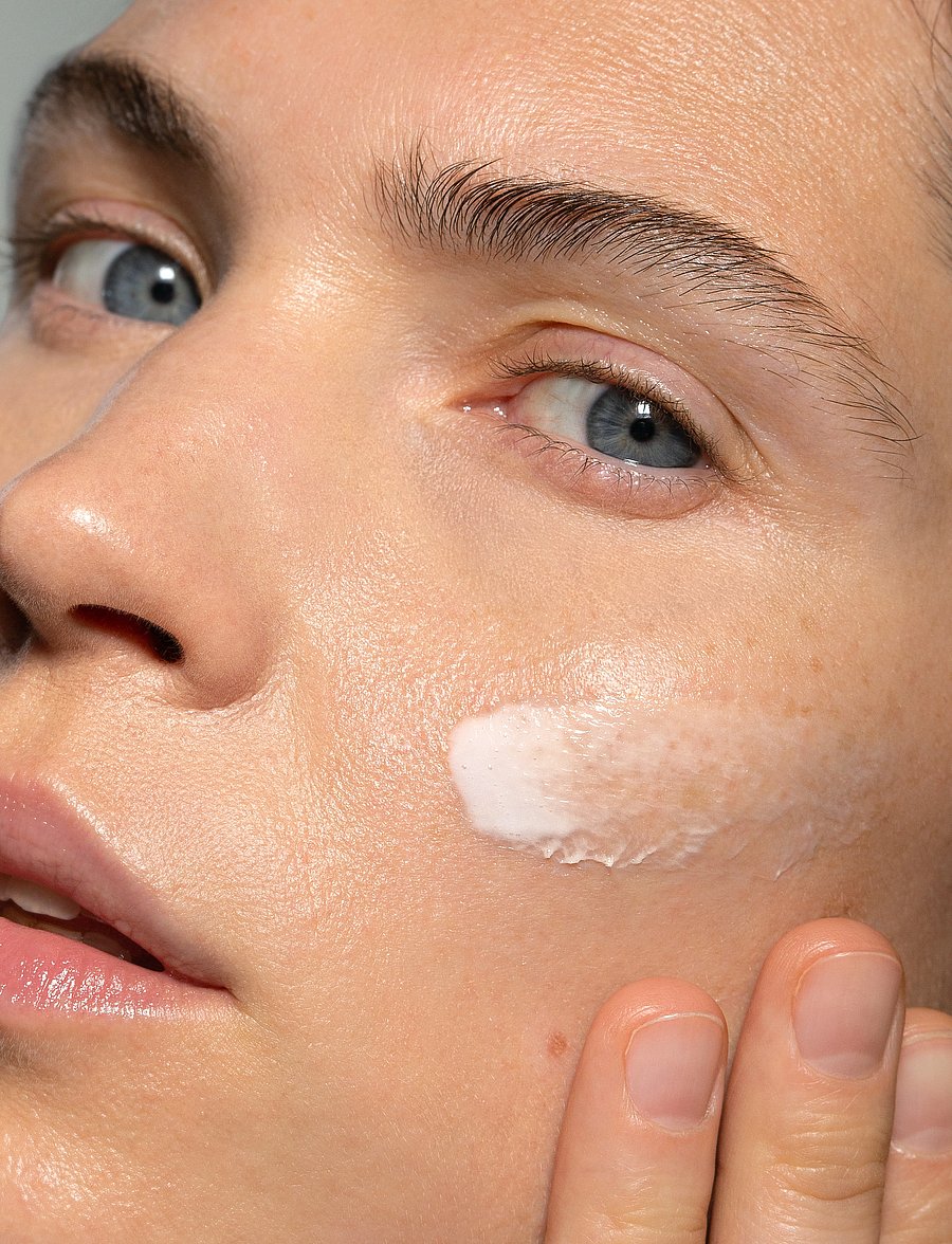 MÁDARA - RETINOL ALTERNATIVE Plant-Powered Day Cream - päevakreemid - clear - 3