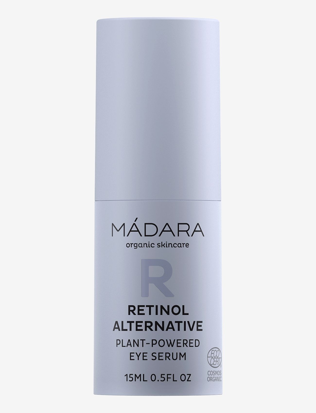 MÁDARA - RETINOL ALTERNATIVE Plant-Powered Eye Serum - Ögonserum - clear - 1