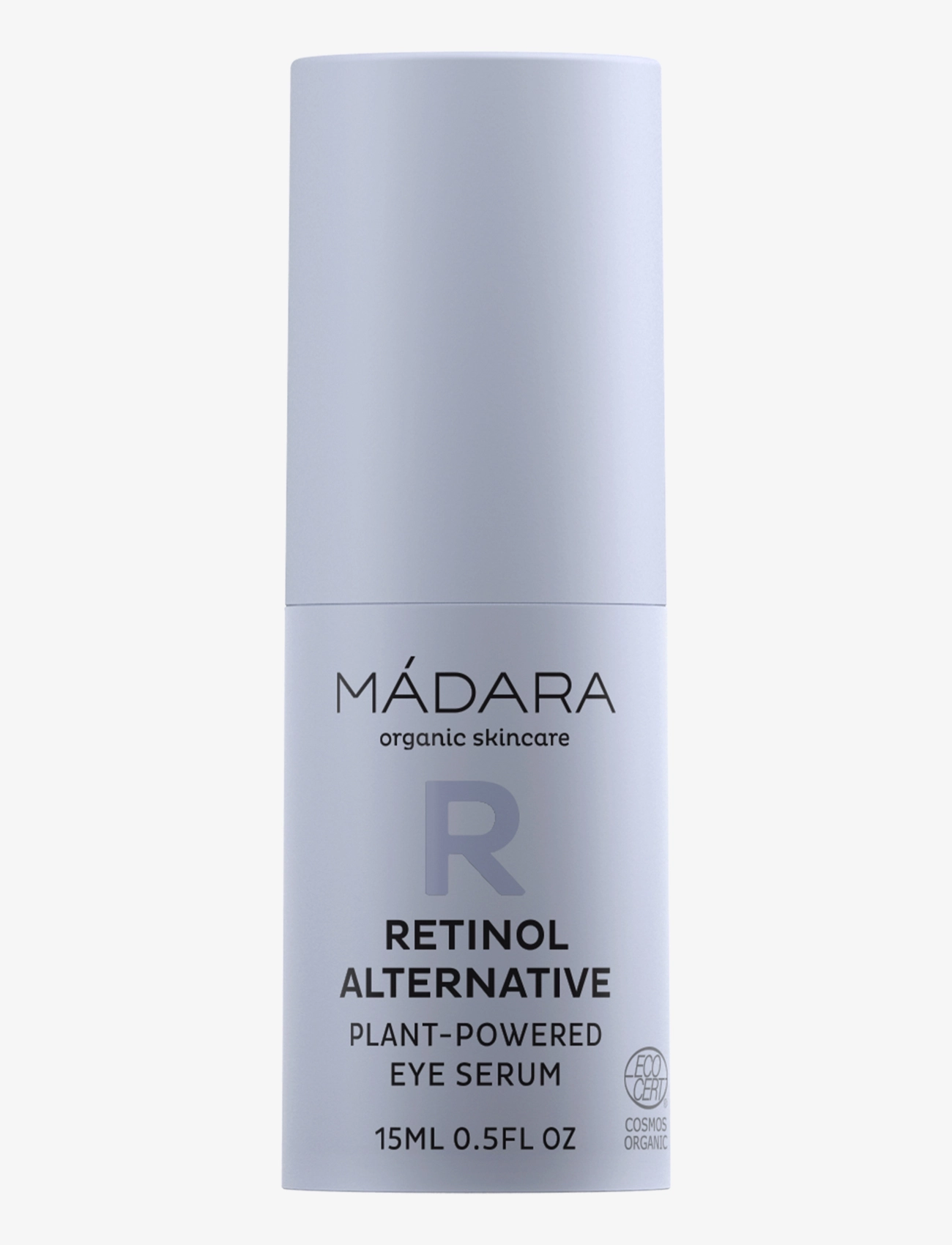 MÁDARA RETINOL ALTERNATIVE Plant-Powered Eye Serum - MÁDARA - CLEAR / undefined
