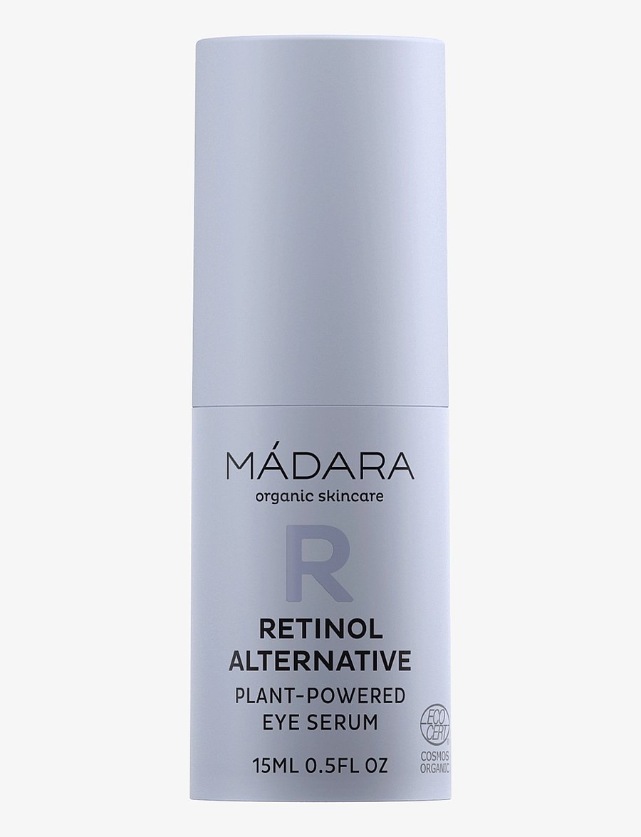 MÁDARA - RETINOL ALTERNATIVE Plant-Powered Eye Serum - silmaseerumid - clear - 1
