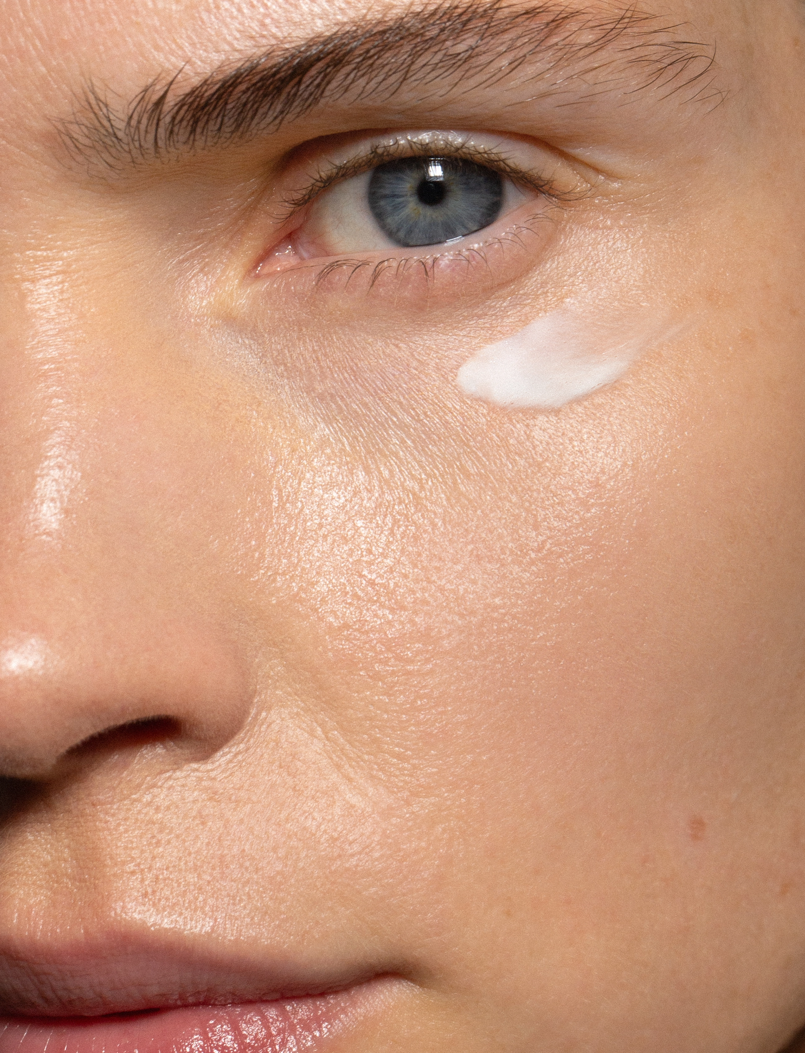 MÁDARA - RETINOL ALTERNATIVE Plant-Powered Eye Serum - Ögonserum - clear - 3