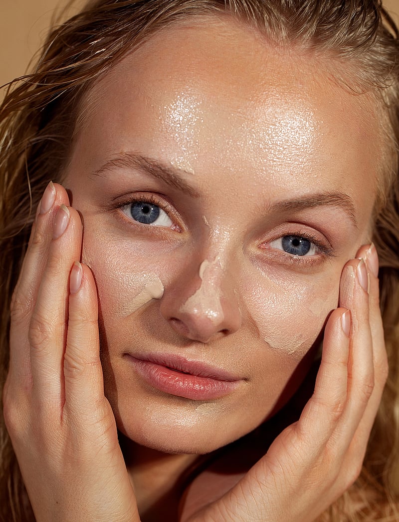 MÁDARA - SPF50 Plant Stem Cell Ultra-Shield Sunscreen - för ansiktet - clear - 3