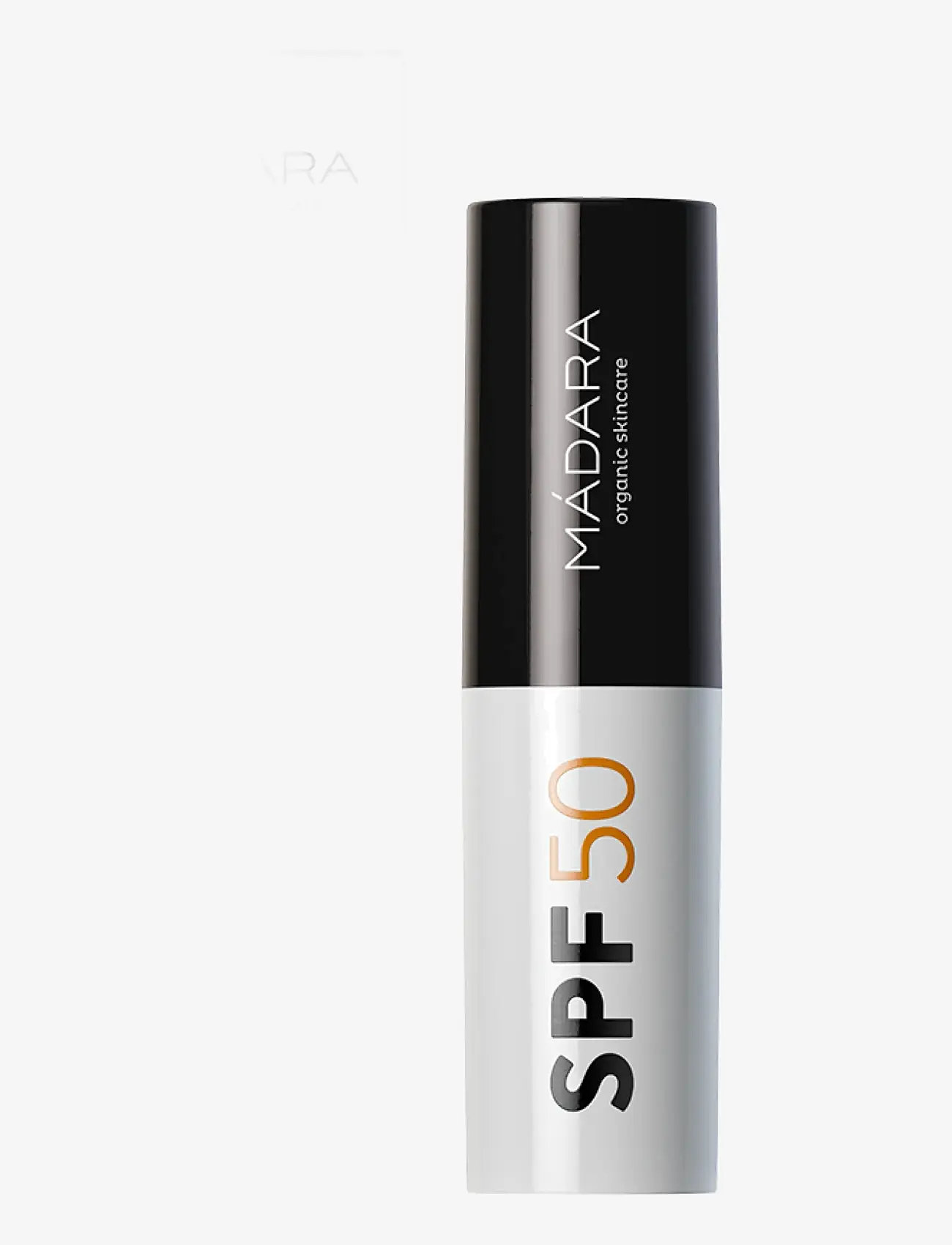 MÁDARA - Mineral SPF50 Sunscreen Stick - päikesetooted - clear - 2