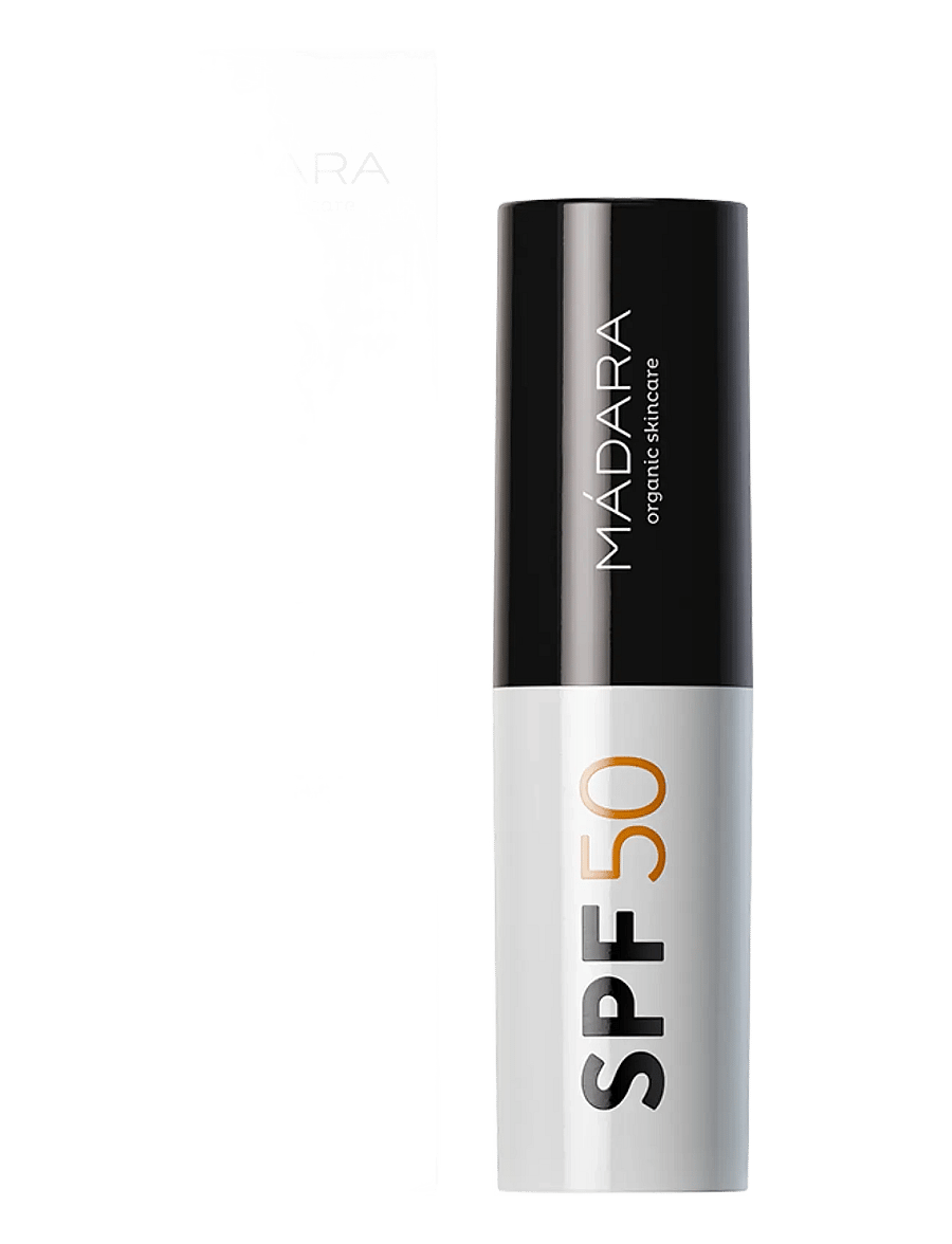 MÁDARA - Mineral SPF50 Sunscreen Stick - beauty summer shop - clear - 2
