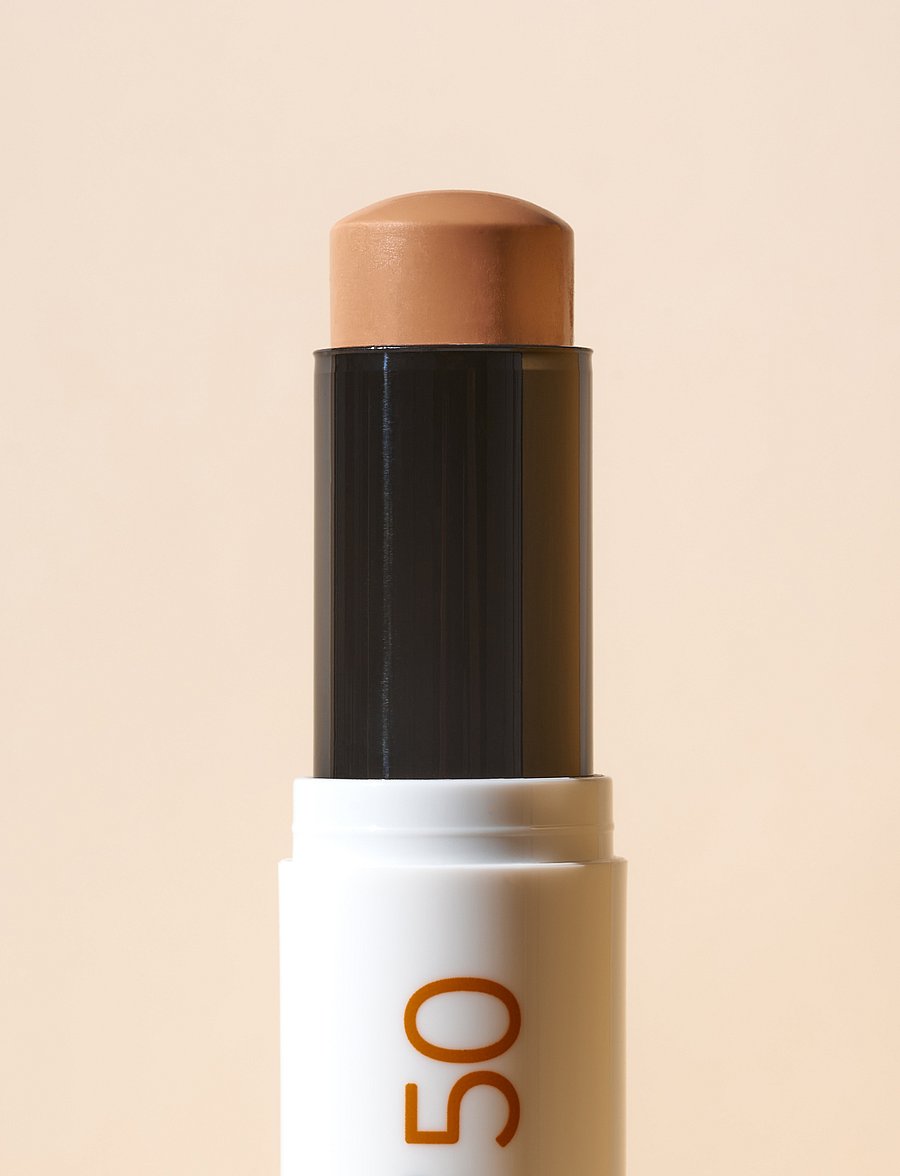 MÁDARA - Mineral SPF50 Sunscreen Stick - beauty summer shop - clear - 4