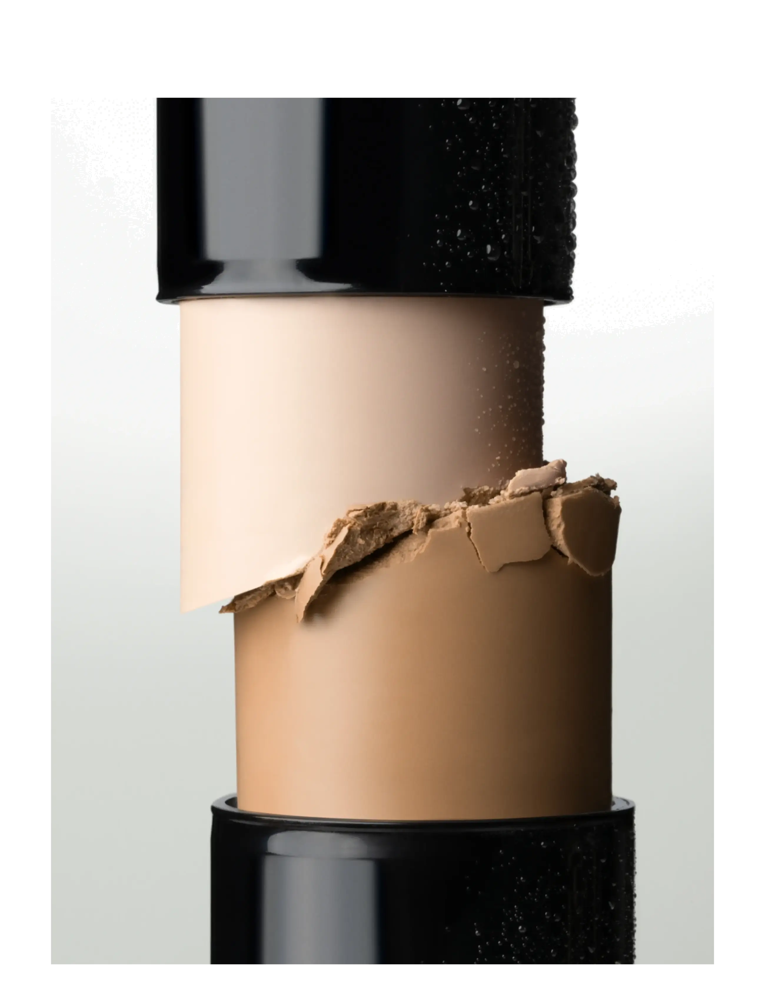 MÁDARA - CC GO Tinted Ceramide CC Stick SPF30 - smink - #20 ivory - 4