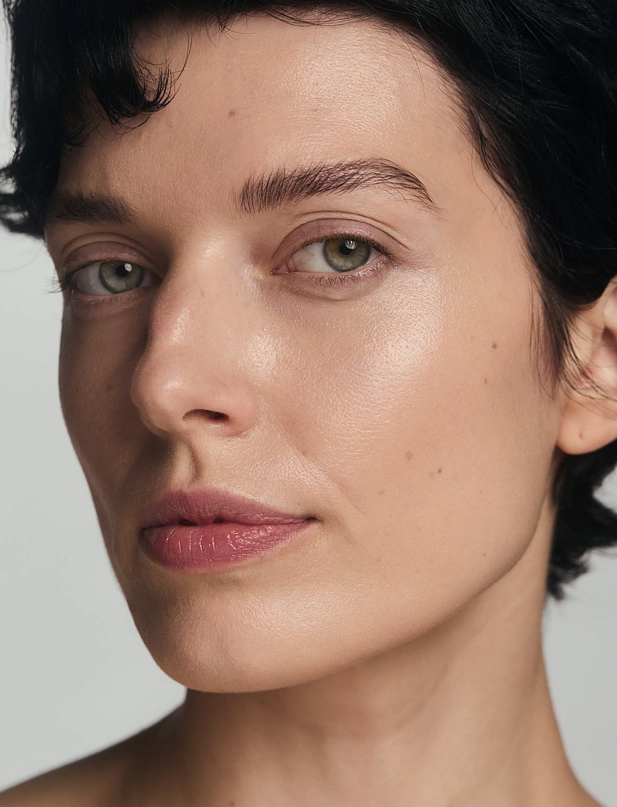 MÁDARA - CC GO Tinted Ceramide CC Stick SPF30 - makeup - #35 true beige - 5