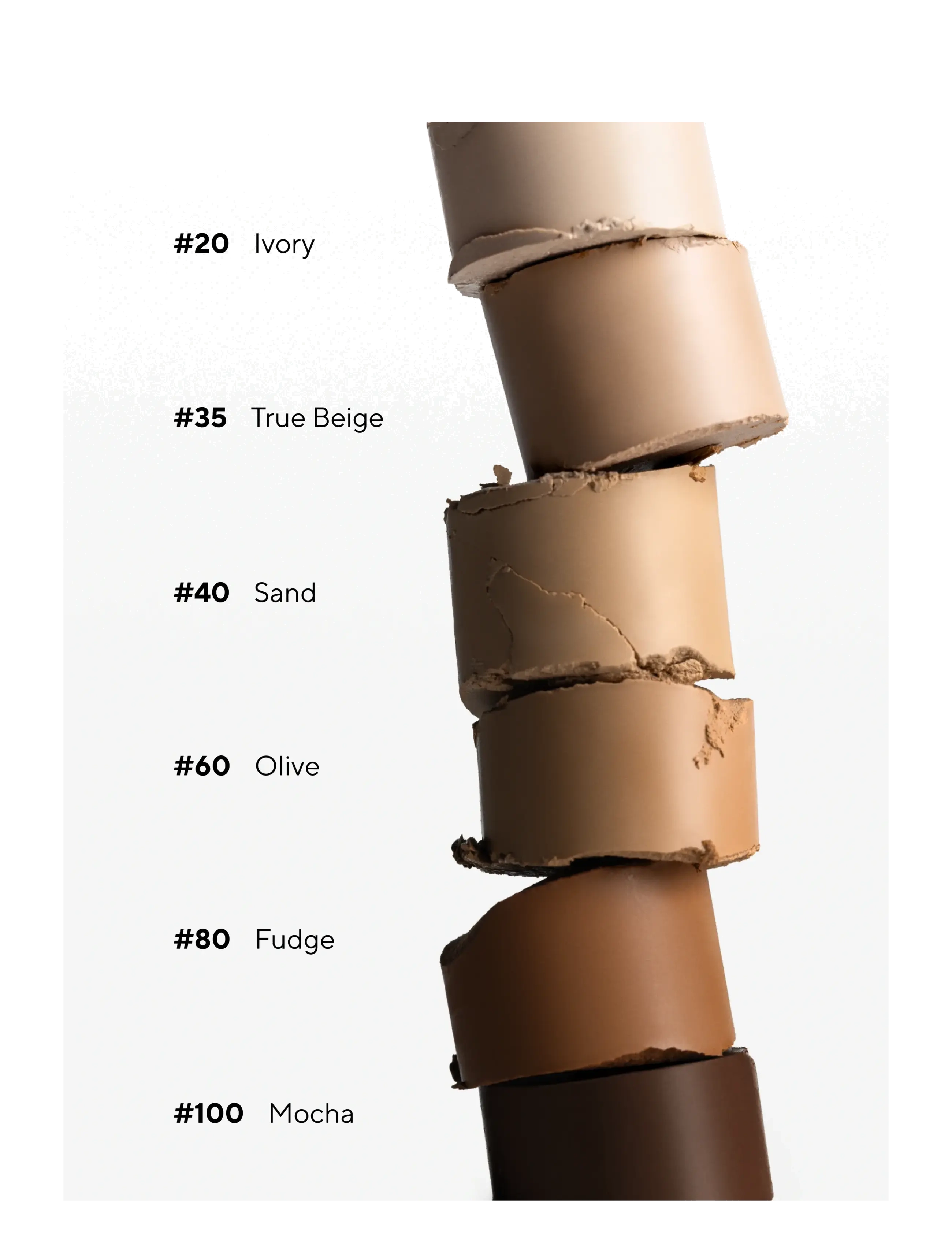 MÁDARA - CC GO Tinted Ceramide CC Stick SPF30 - meikit - #35 true beige - 3