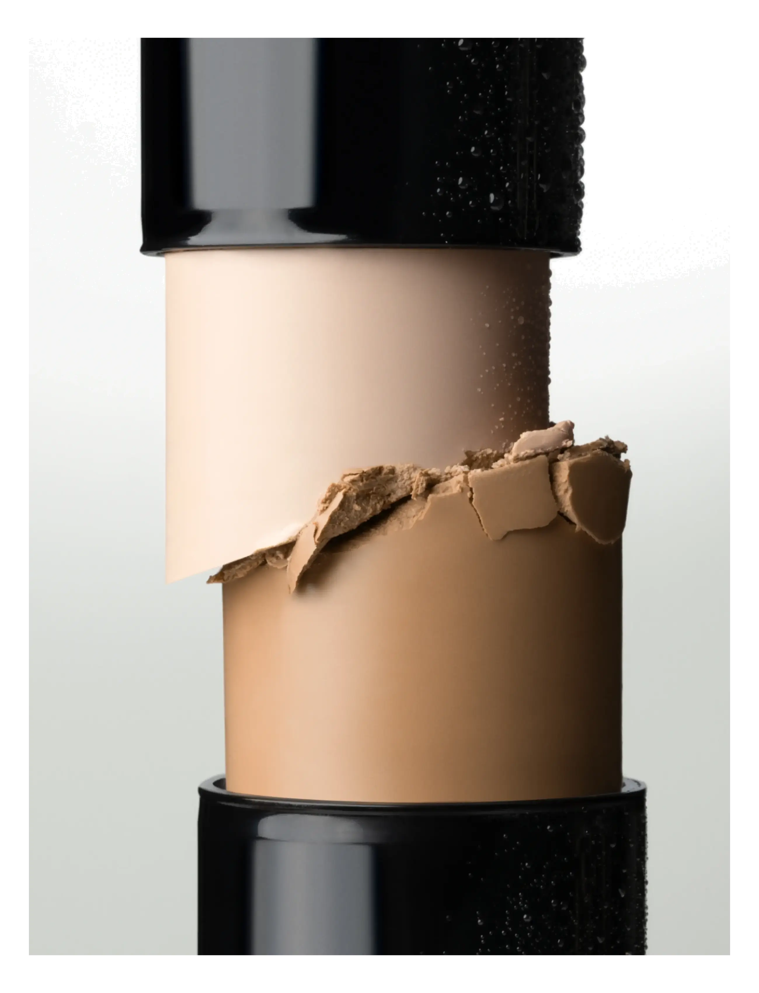 MÁDARA - CC GO Tinted Ceramide CC Stick SPF30 - meikit - #40 sand - 4