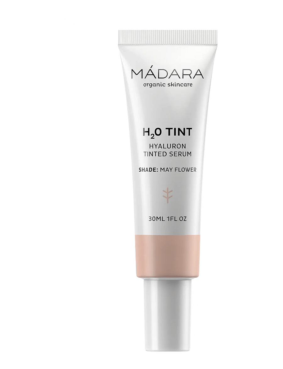 MÁDARA - H2O Tint Hyaluron Tinted Serum - seerumid - #1 may flower - 2