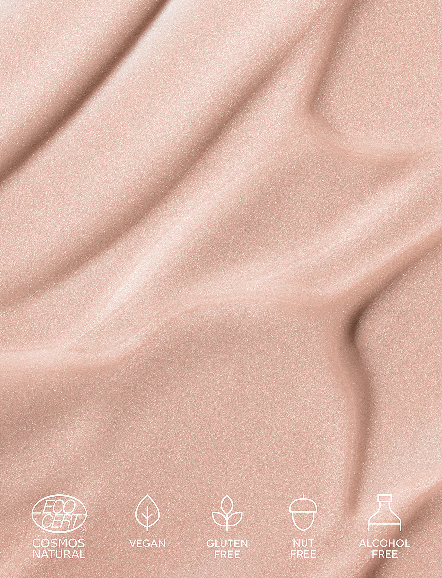 MÁDARA - H2O Tint Hyaluron Tinted Serum - seerumid - #1 may flower - 0